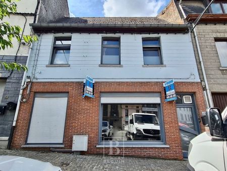 maison à vendre à flobecq € 140.000 (ksgpl) - office collines | zimmo