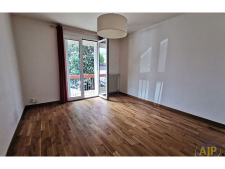 vente appartement 1 pièce 31 m² rennes (35000)