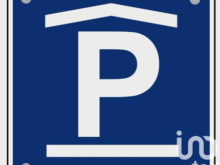 vente parking/garage/box de 13 m² à marseille (13008)