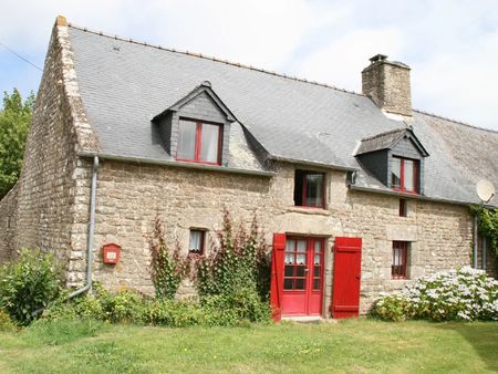 vente maison 4 pièces 114 m2 à guégon