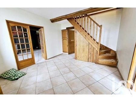 vente maison 6 pièces 183 m² cudot (89116)