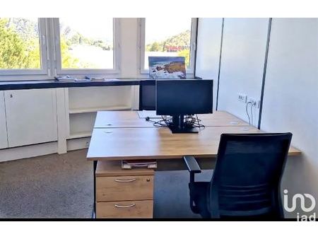 location bureau 15 m² varces-allières-et-risset (38760)