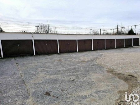 vente parking/garage/box de 17 m² à joigny (89300)