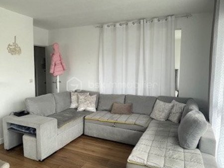 appartement de 95 m² à sannois