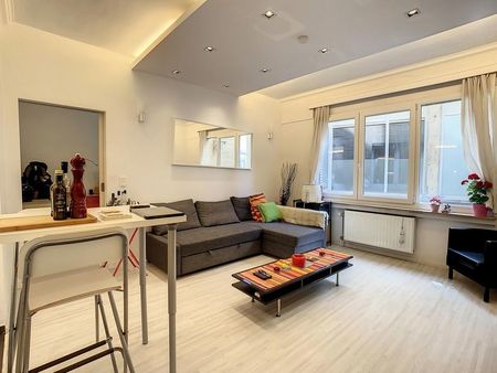 appartement à vendre à saint-gilles € 190.000 (ksg3p) - immobilière formato | zimmo