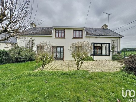 vente maison 6 pièces de 190 m² à saint