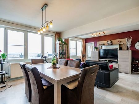 appartement à vendre à anderlecht € 215.000 (ksgfc) - fridenbergs real estate dour | zimmo