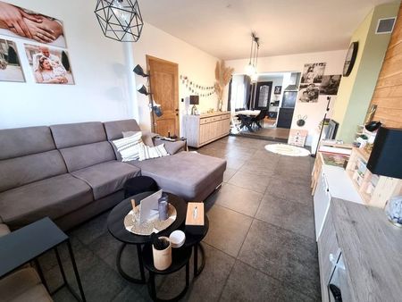 vernieuwde woning  3 slks met mogelijkheid tot 4de kamer ...