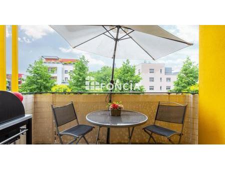 spécial investisseur - 2 pièces - parking - terrasse