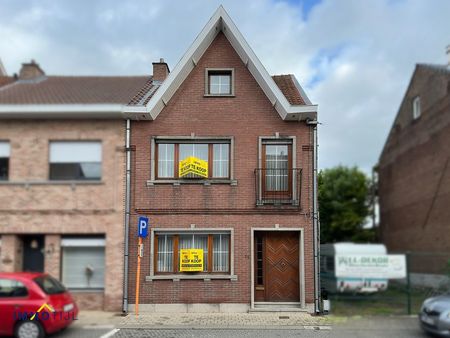 maison à vendre à nieuwerkerken € 295.000 (ksg8v) - immotijl | zimmo