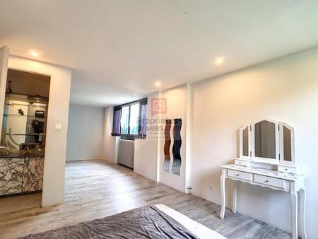 appartement ugine 4 pièces 133 m2