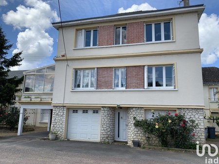 location maison 6 pièces de 123 m² à véretz (37270)