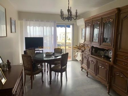 annonce vente viager 2 pièces de 46m2 à cagnes-sur-mer (06800) - paruvendu.fr ref 99277617