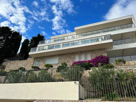 vente villa avec vue mer roquebrune-cap-martin : 4 850 000€ | 300m²