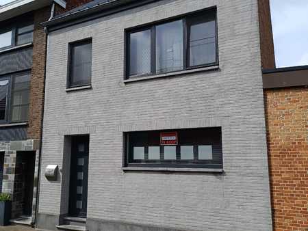 huis te koop in zichem met 3 slaapkamers