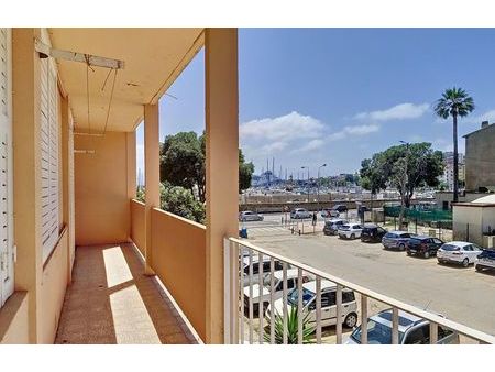 location appartement 3 pièces 63 m² ajaccio (20000)