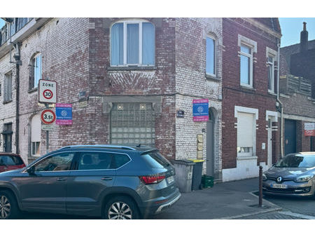 vente appartement tourcoing (59200)