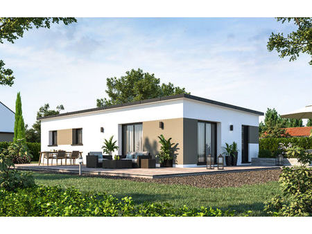 vente maison 4 pièces 80 m² lavau-sur-loire (44260)