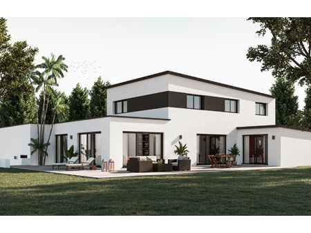 vente maison 4 pièces 176 m² saint-guyomard (56460)