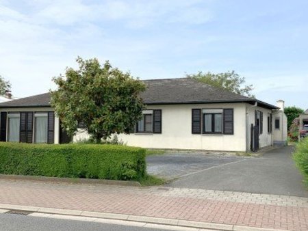 huis te koop in zwalm