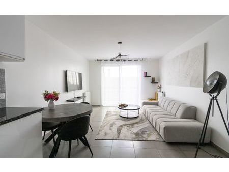 appartement chennevières-sur-marne m² t-3 à vendre  309 000 €