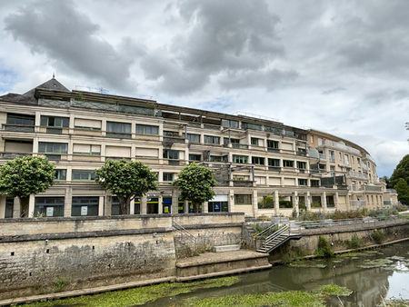 appartement dans le centre ville d'argentan