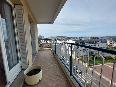 appartement le mans 4 pièce(s) 106 m2