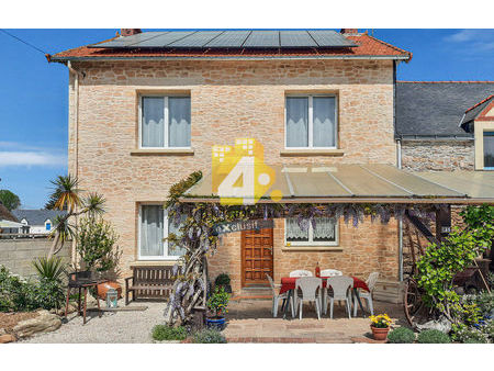 maison crossac 5 pièces 98 m2