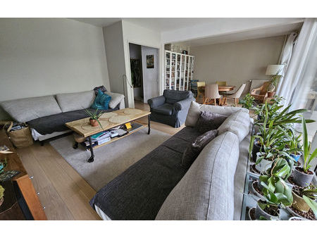 vente appartement 4 pièces 103 m² marly-le-roi (78160)