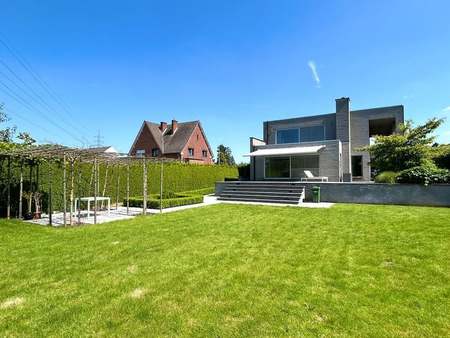 maison à vendre à wilsele € 695.000 (ksh5d) - immo de dijle | zimmo