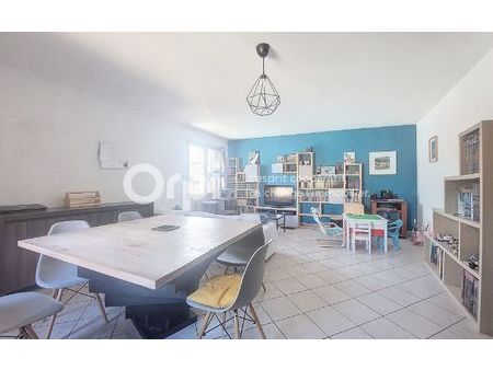 maison grésy-sur-isère 159.38 m² t-6 à vendre  220 500 €