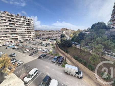 appartement f3 à vendre - 3 pièces - 55 m2 - ajaccio - 201 - corse