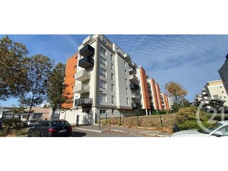 appartement f1 à vendre - 1 pièce - 27 99 m2 - mulhouse - 68 - alsace