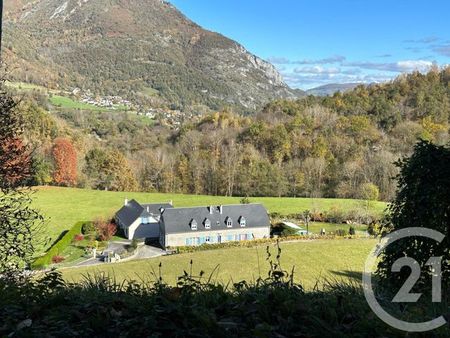 maison à vendre - 15 pièces - 383 30 m2 - argeles gazost - 65 - midi-pyrenees