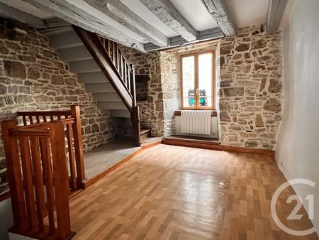 maison à louer - 3 pièces - 63 m2 - martel - 46 - midi-pyrenees