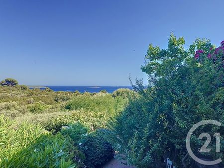 maison à vendre - 3 pièces - 56 m2 - porto vecchio - 201 - corse