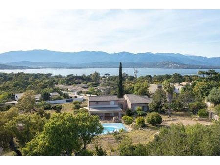 maison à vendre - 7 pièces - 257 m2 - porto vecchio - 201 - corse