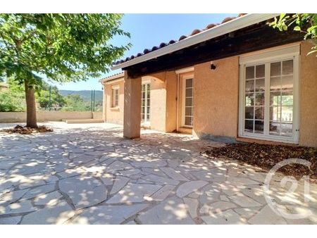 maison à vendre - 7 pièces - 160 m2 - roquebrune sur argens - 83 - provence-alpes-cote-d-a