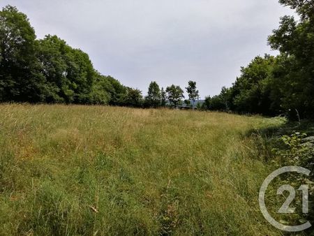 terrain à vendre - 3560 m2 - fontrieu - 81 - midi-pyrenees