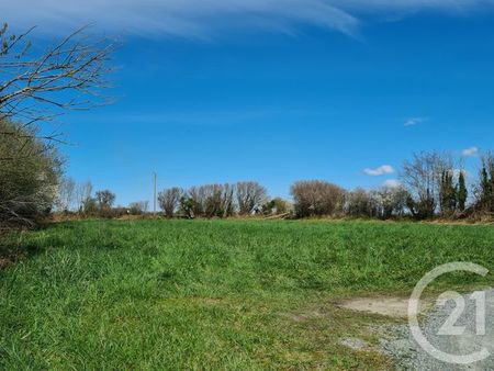 terrain à vendre - 1848 m2 - gratot - 50 - basse-normandie