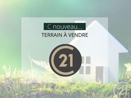 terrain à vendre - 500 m2 - st pierre du mont - 40 - aquitaine