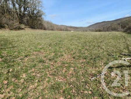 terrain à vendre - 8046 m2 - souillac - 46 - midi-pyrenees