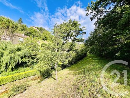 terrain à vendre - 9305 m2 - vals les bains - 07 - rhone-alpes