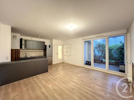 appartement f2 à vendre - 2 pièces - 48 13 m2 - drancy - 93 - ile-de-france