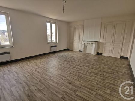 appartement à vendre - 2 pièces - 63 07 m2 - fecamp - 76 - haute-normandie