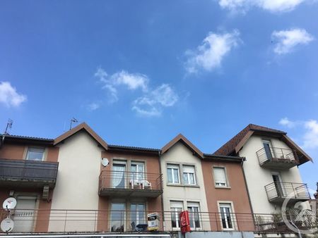 appartement f4 à vendre - 5 pièces - 83 78 m2 - maiche - 25 - franche-comte