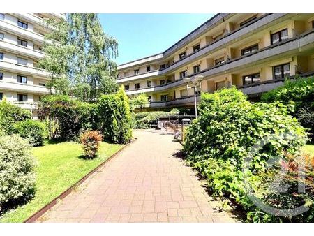 appartement f2 à vendre - 2 pièces - 38 50 m2 - le pre st gervais - 93 - ile-de-france