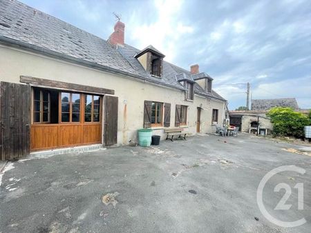 maison à vendre - 5 pièces - 115 m2 - angerville - 91 - ile-de-france