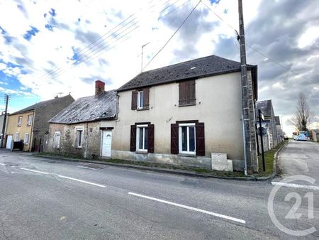 maison à vendre - 7 pièces - 177 53 m2 - angerville - 91 - ile-de-france