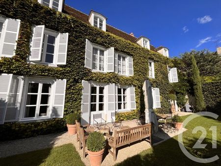 maison à vendre - 8 pièces - 336 m2 - chartres - 28 - centre